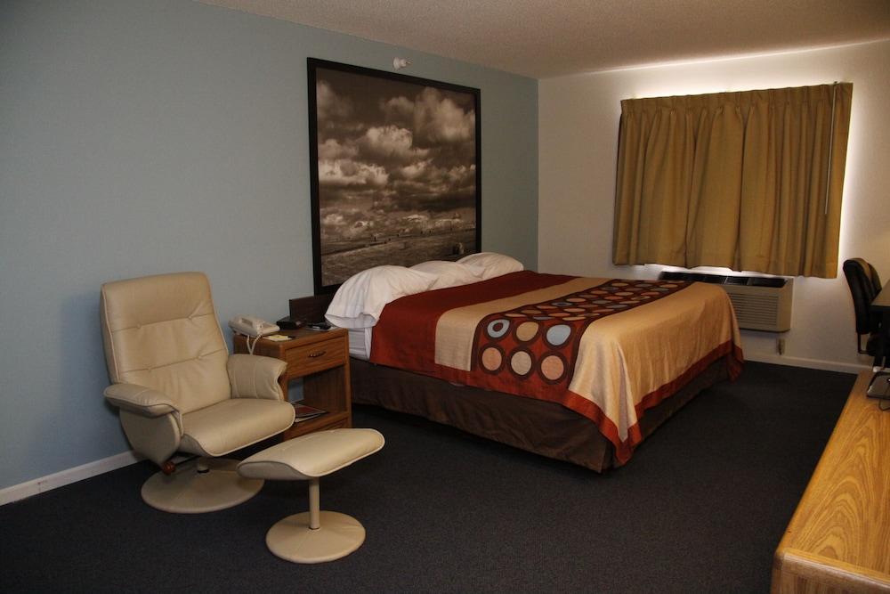Oyo West Point Inn ภายนอก รูปภาพ